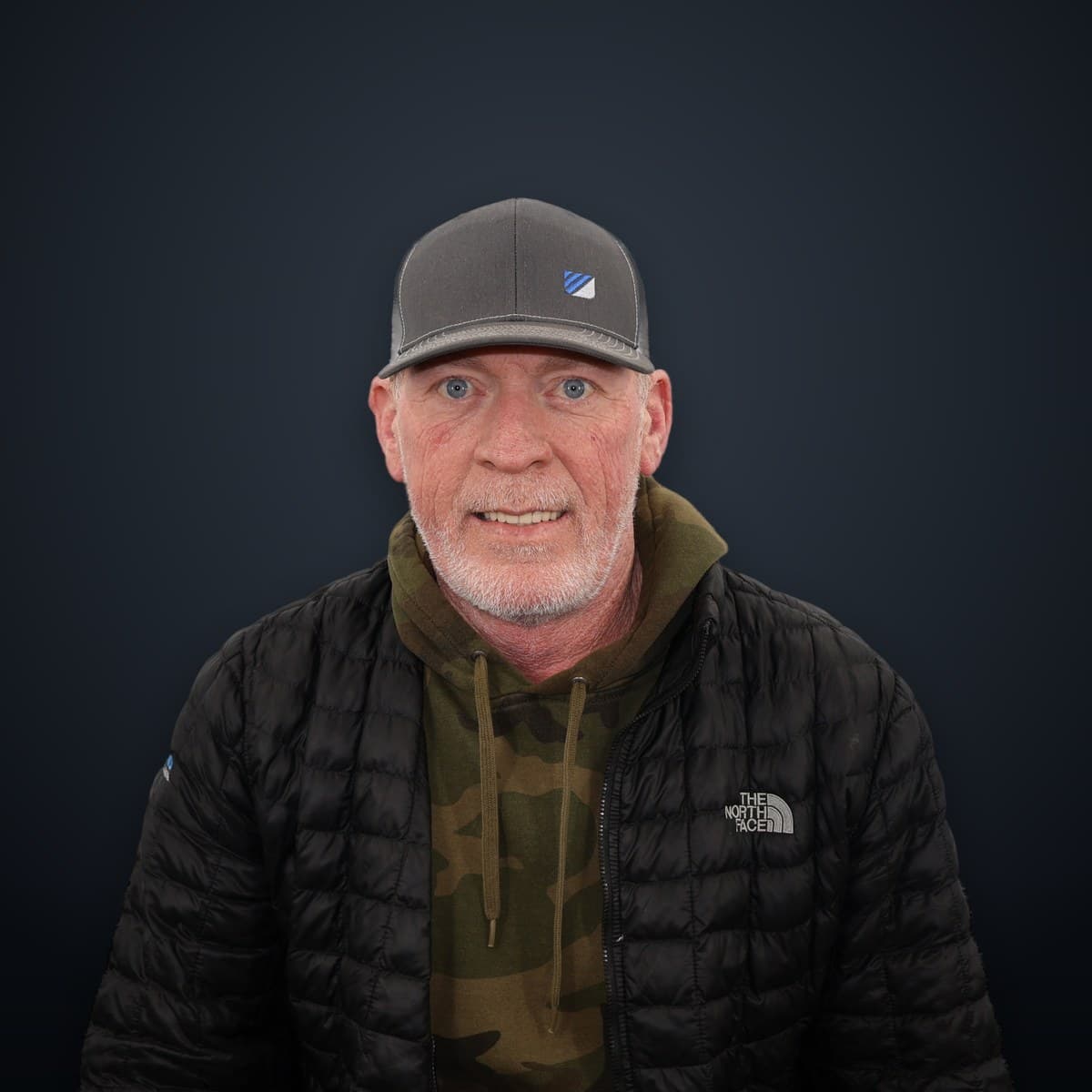 Chris Kelley, Lead Master Trainer