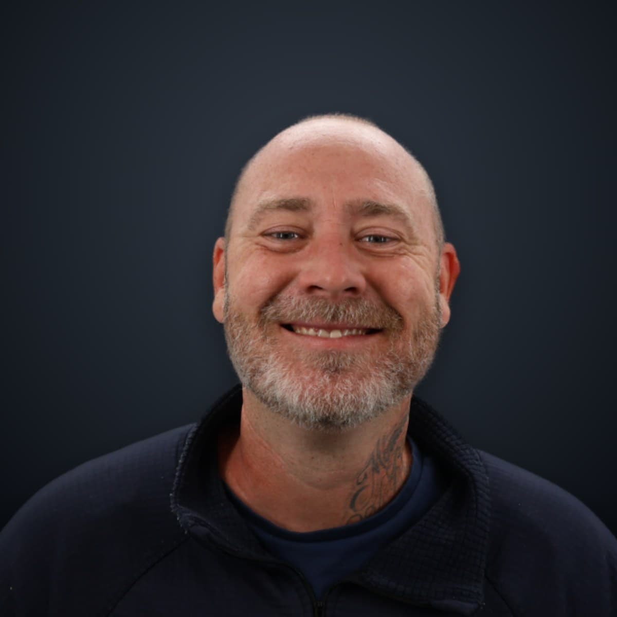 Jacob Dickerson, Field Operations